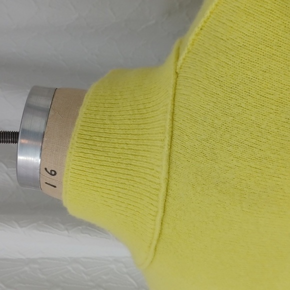 Free People Afterglow Mock Neck Sweater - Picture 9 of 15